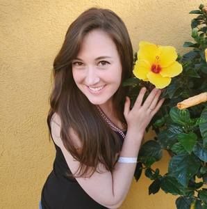 Meet your Posher, Molly